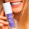 Serum rozjaśniające do zębów V34 elixio