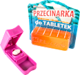 Przecinarka do tabletek KALLDERA