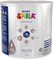 Špeciálne dojčenské mlieko Antireflux AR - od narodenia BABYSMILK