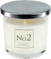 No 2 - mirisna sveća Aura Fragrances Candles