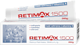 Maść ochronna z witaminą A Retimax 1500 farmina