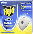 Zapas do urządzenia elektrycznego, Night Raid