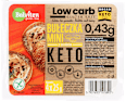 Mini bułeczki z sezamem Keto 4x25g Balviten