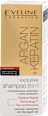 Exclusive 8u1 šampon za obojenu ili oštećenu kosu – argan+keratin EVELINE COSMETICS