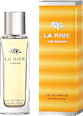 For woman Eau de Parfum LA RIVE