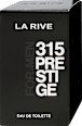 315 PRESTIGE Edt - muški  LA RIVE