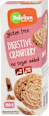 Herbatniki bezglutenowe Digestive Cranberry  Balviten