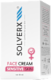 Krem na dzień Sensitive Skin Solverx