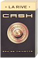 Férfi EdT Cash La Rive