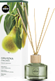Patyczki zapachowe, gruszka z melonem AROMA HOME