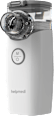 Zestaw do nebulizacji: nebulizator +  ampułki soli fizjologicznej Katarek helpmedi