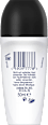Antitranspirant Deo Roll-on Nonstop Protection Invisible Aqua Rexona