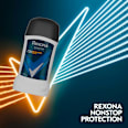 Antitranspirant Deostick Nonstop Protection Cobalt Dry Rexona men