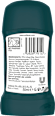 Antitranspirant Deostick Nonstop Protection Cobalt Dry Rexona men