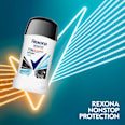 Antitranspirant Deostick Nonstop Protection Invisible Aqua Rexona