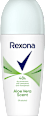 Deo roll-on Biorythm Rexona
