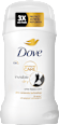 Antitranspirant Deostick Advanced Care Invisible Dry Dove