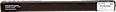 Kredka do brwi ze szczoteczką Brow Liner No. 04 Dark Brown Pierre Rene