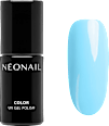 UV Nagellackset Lagoon Shimmer 2tlg NÉONAIL