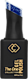 The One Collection ojă semipermanentă Classic Blue Cupio