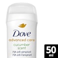 Anti-Transpirant Deostick go fresh  Dove