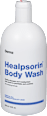 Gel za tuširanje Healpsorin® Dermz