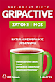 Suplement diety wspomagający drogi odechowe, szaszetki   USP ZDROWIE