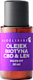 Bioelixire serum do włosów Biotyna + Olejek CBD + Len + UV filtry  Bioelixire