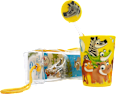 Zestaw do mycia zębów dla dzieci Dr Scott