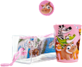 Zestaw do mycia zębów dla dzieci Dr Scott