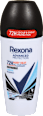 Antiperspirant roll-on Invisible Aqua Rexona