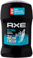  Ice Chill deo stick AXE
