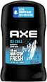  Ice Chill deo stick AXE