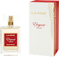 Dámska parfumovaná voda Elegant woman La Rive