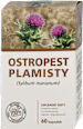 Ostropest plamisty, kapsułki Es Medical