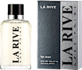 Grey point  Eau de Toilette LA RIVE