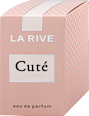 Cuté edp LA RIVE