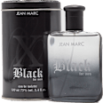 Apă de toaletă pentru bărbați Black jean marc