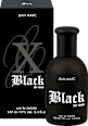 Apă de toaletă pentru bărbați Black jean marc
