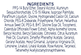 Anti-Transpirant Deostick go fresh  Dove