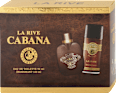 Darčekové balenie Cabana La Rive