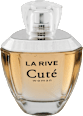 Dámska parfumovaná voda Cuté woman La Rive