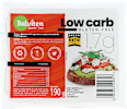 Bezglutenowy chleb Low Carb Balviten