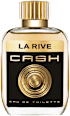 Cash for men edt LA RIVE