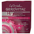 Cremă de față ultra activ GEROVITAL
