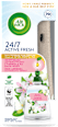 Komplet Białe Kwiaty AirWick