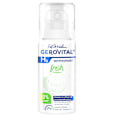 Deodorant spray fresh GEROVITAL
