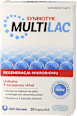 Multilac synbiotyk, kapsułki USP ZDROWIE
