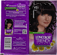Vopsea semipermanentă violet LONCOLOR TRENDY