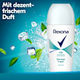 Antitranspirant Deo Roll-on Shower Fresh Rexona